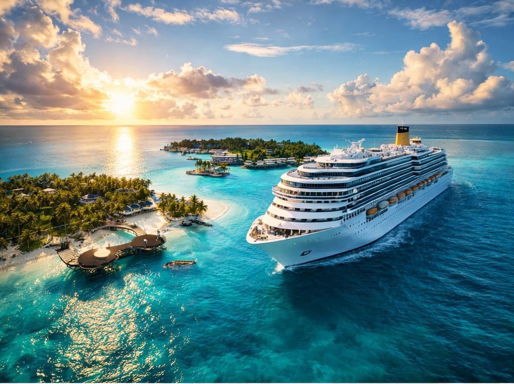 Cruise Background